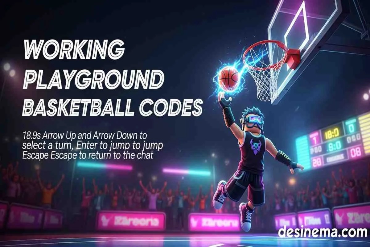 Playground Basketball Codes Free Coins May 2026 Playground Basketball Codes 