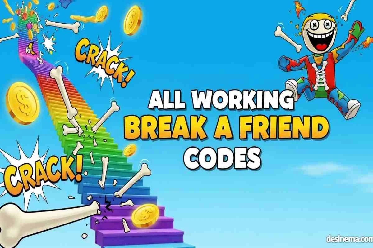 Roblox Break A Friend Codes April 2026 Active Codes Break A Friend Codes 