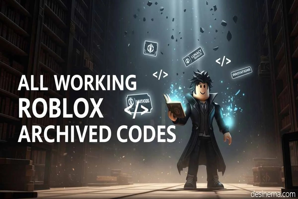 Roblox Archived Codes For Lunacy June 2026 Working List Roblox Archived Codes 
