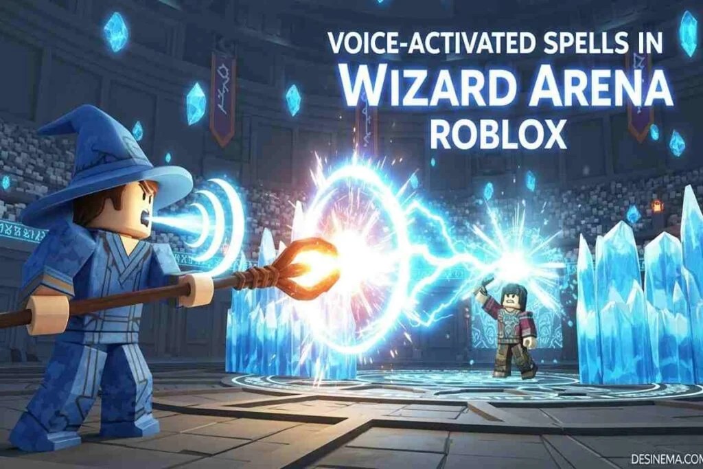 Wizard Arena Roblox Win Fights Earn More Gold January 2026 Wizard Arena Roblox 1024x683 