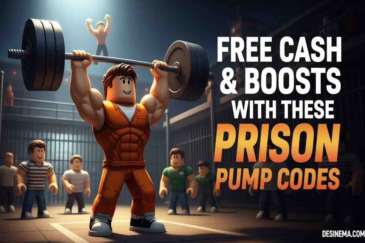 June 2026 Prison Pump Codes Complete Tested Working List Prison Pump Codes 