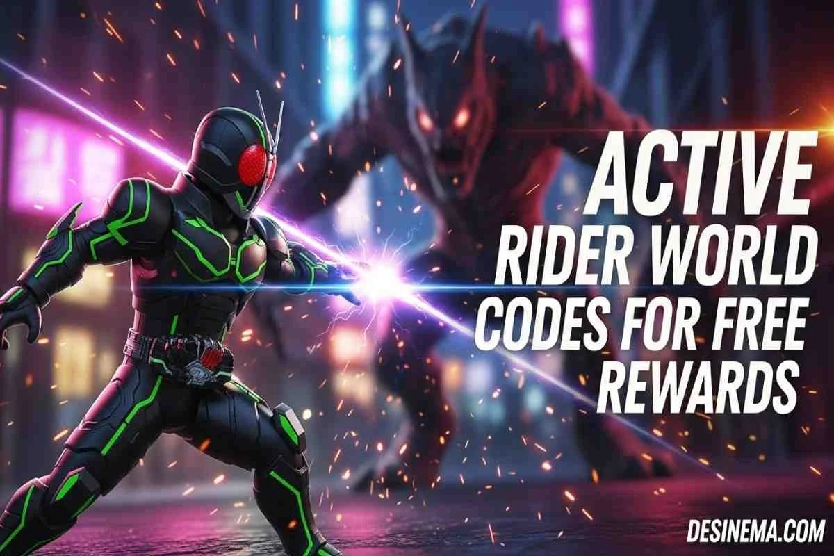 Working Rider World Codes May 2026 Free Rewards List Rider World Codes 