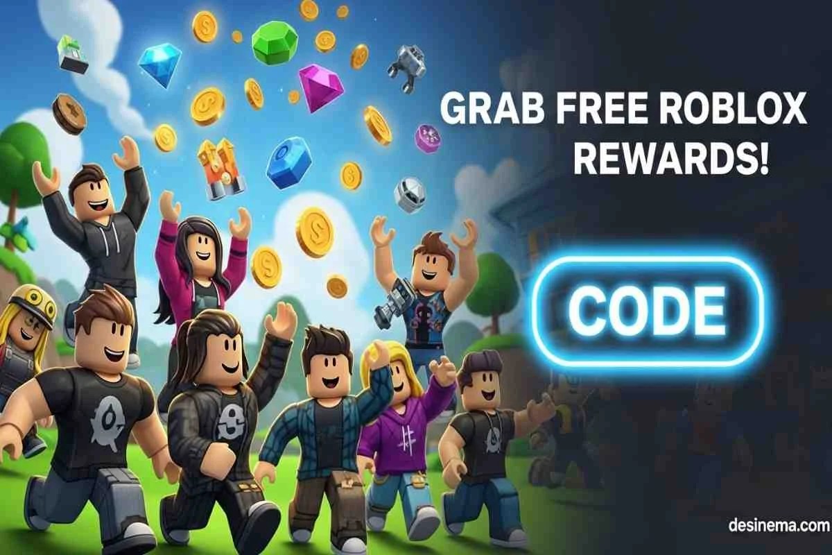 Roblox Game Codes Claim Free Items Boosts June 2026 Roblox Game Codes 
