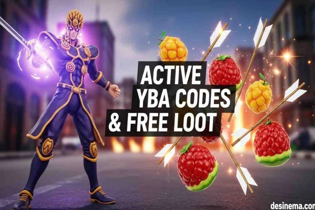 New YBA Codes For March 2026 Get Free EXP Boosts YBA Codes 1024x683 