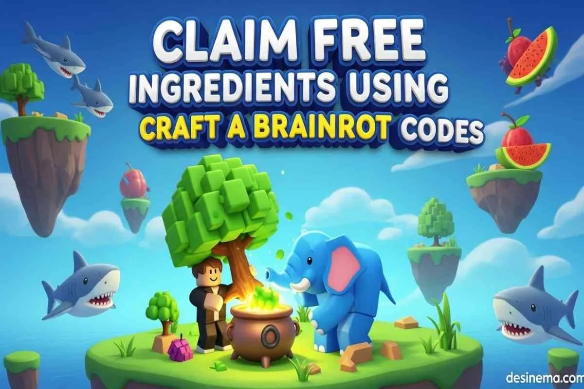 Active Craft A Brainrot Codes June 2026 For Roblox Players Craft A Brainrot Codes 1 