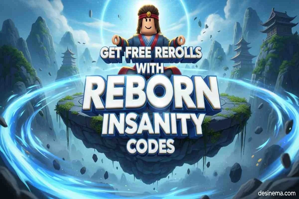 Roblox Reborn Insanity Codes June 2026 Rewards Reborn Insanity Codes 1 