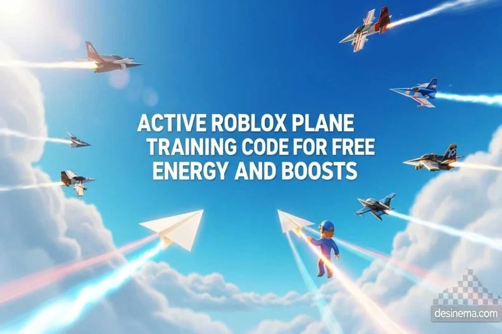 Roblox Plane Training Codes Active Rewards For June 2026 Roblox Plane Training Codes 1 1024x683 
