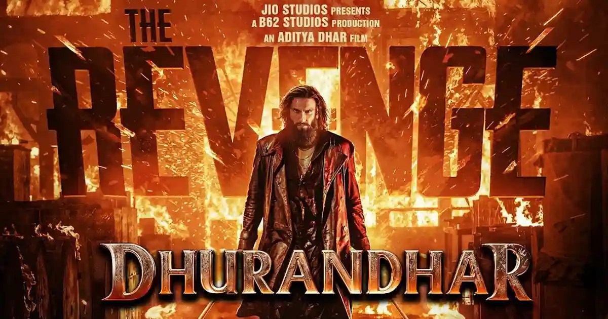 Dhurandhar: The Revenge — Everything You Need to Know About Bollywood’s Most Anticipated Film of 2026