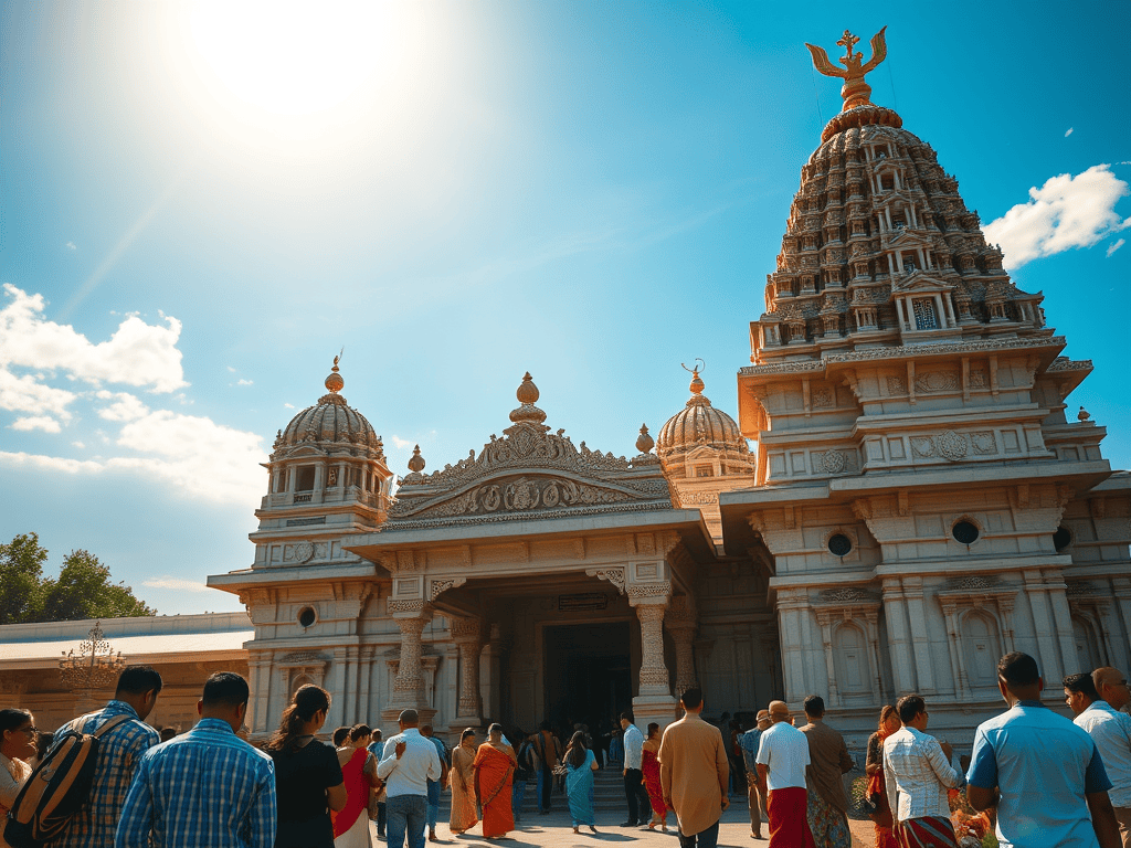 India Fest – CANTON