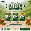 All In One Chai Premix Chai Instant Premix