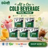Cold Beverages Trial Pack