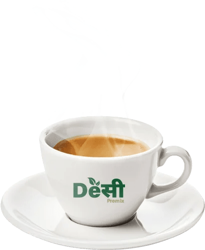 Desi Premix