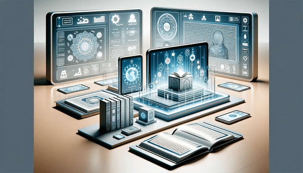 Avoiding Common Mistakes in Understanding Islam 10 Accessing Islamic Knowledge in the Digital Age