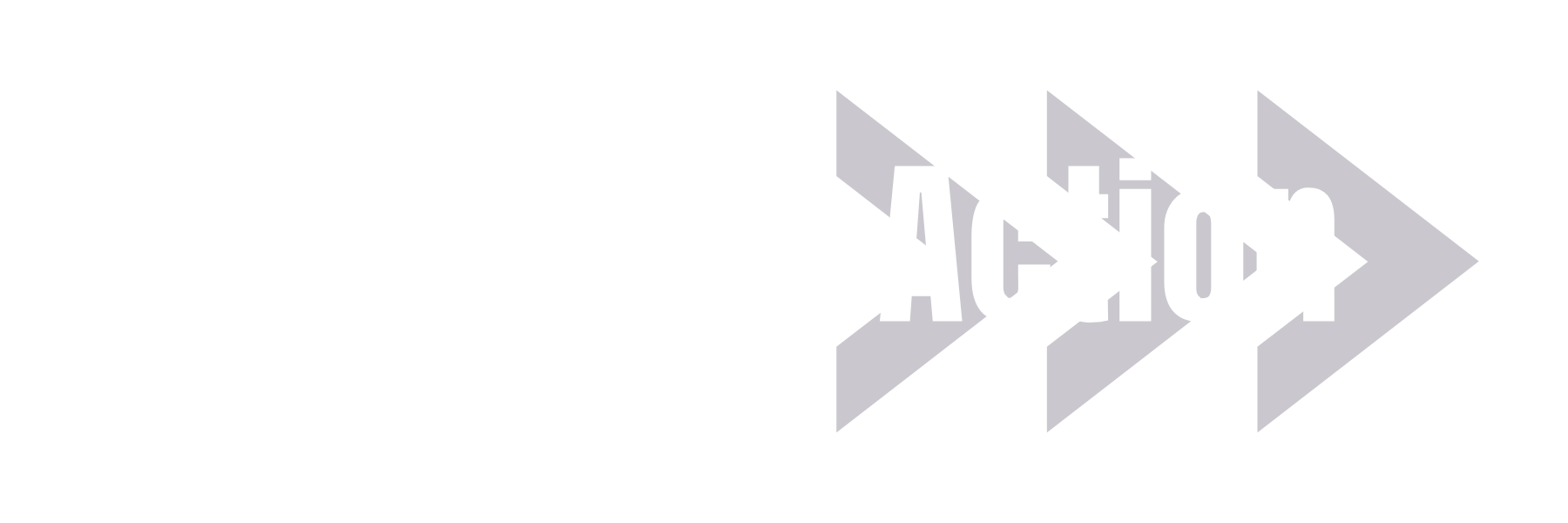 INTENTIONAL LOGO WHITE