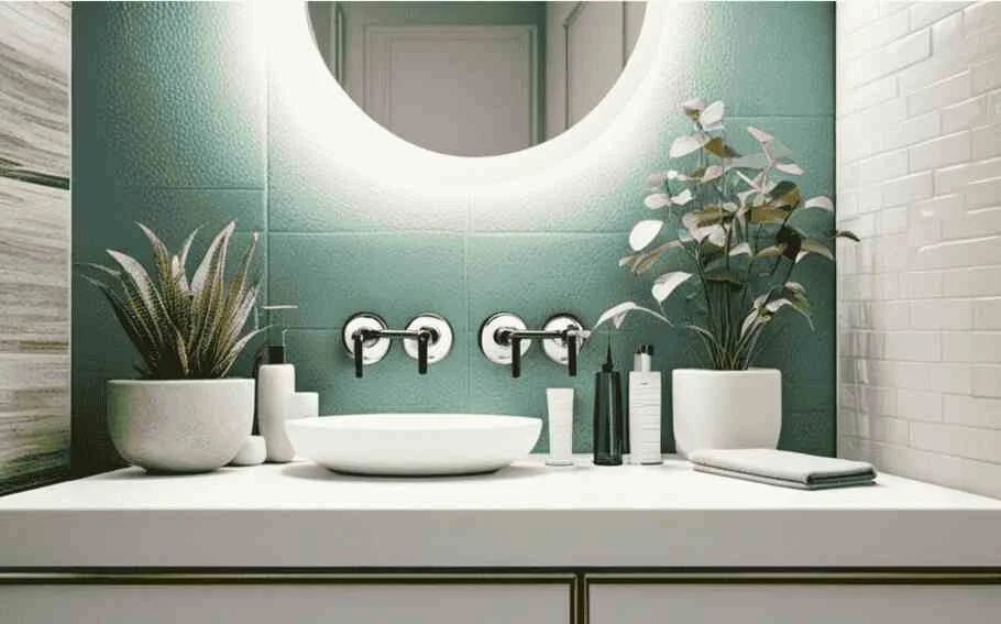 Bathroom remodel cost breakdown revealed