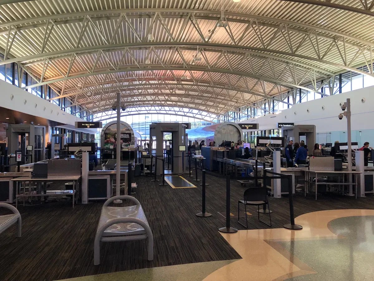 TSA