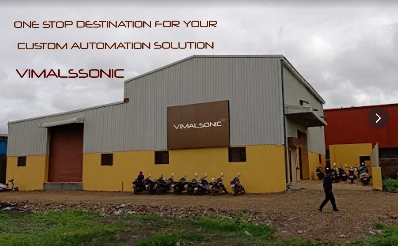 Vimalssonic’s Vision: Building the Future of Assembly Automation