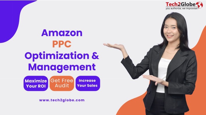 Driving 40% Sales Growth: How Tech2Globe’s PPC Optimization Delivers ROI for Amazon Sellers