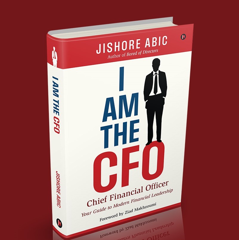 Lead Without the Title: The Rise of the Modern CFO