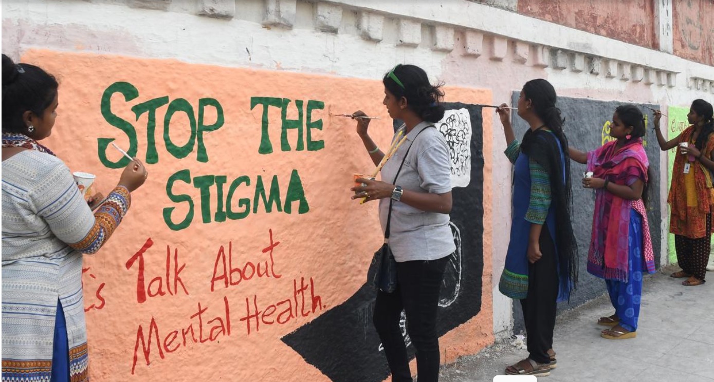 What has WHO highlighted on mental health? | Explainer