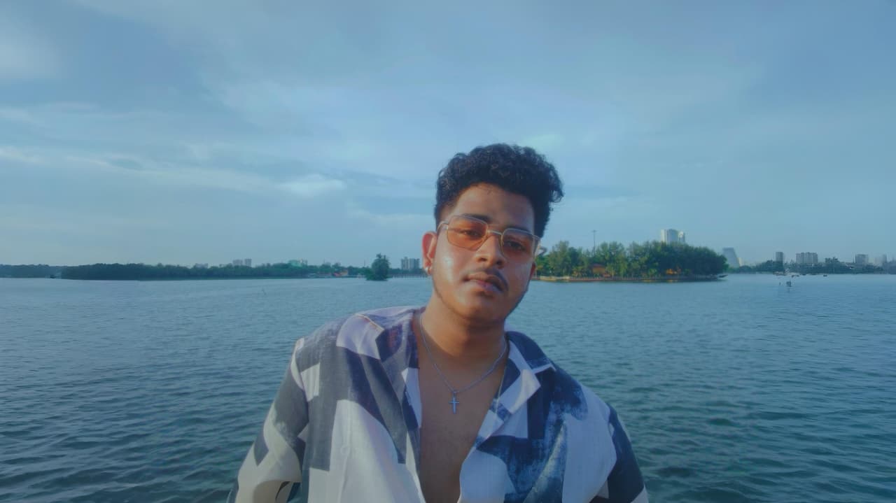 Subhranil Neogi: The 18-Year-Old Music Producer from Kolkata Winning Hearts with His Soulful Sound