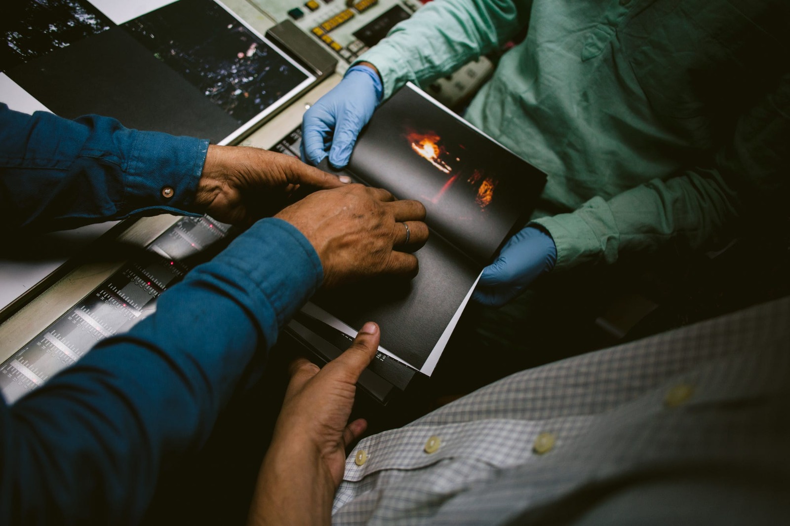 Revolutionising Self-Publishing for Photographers in India