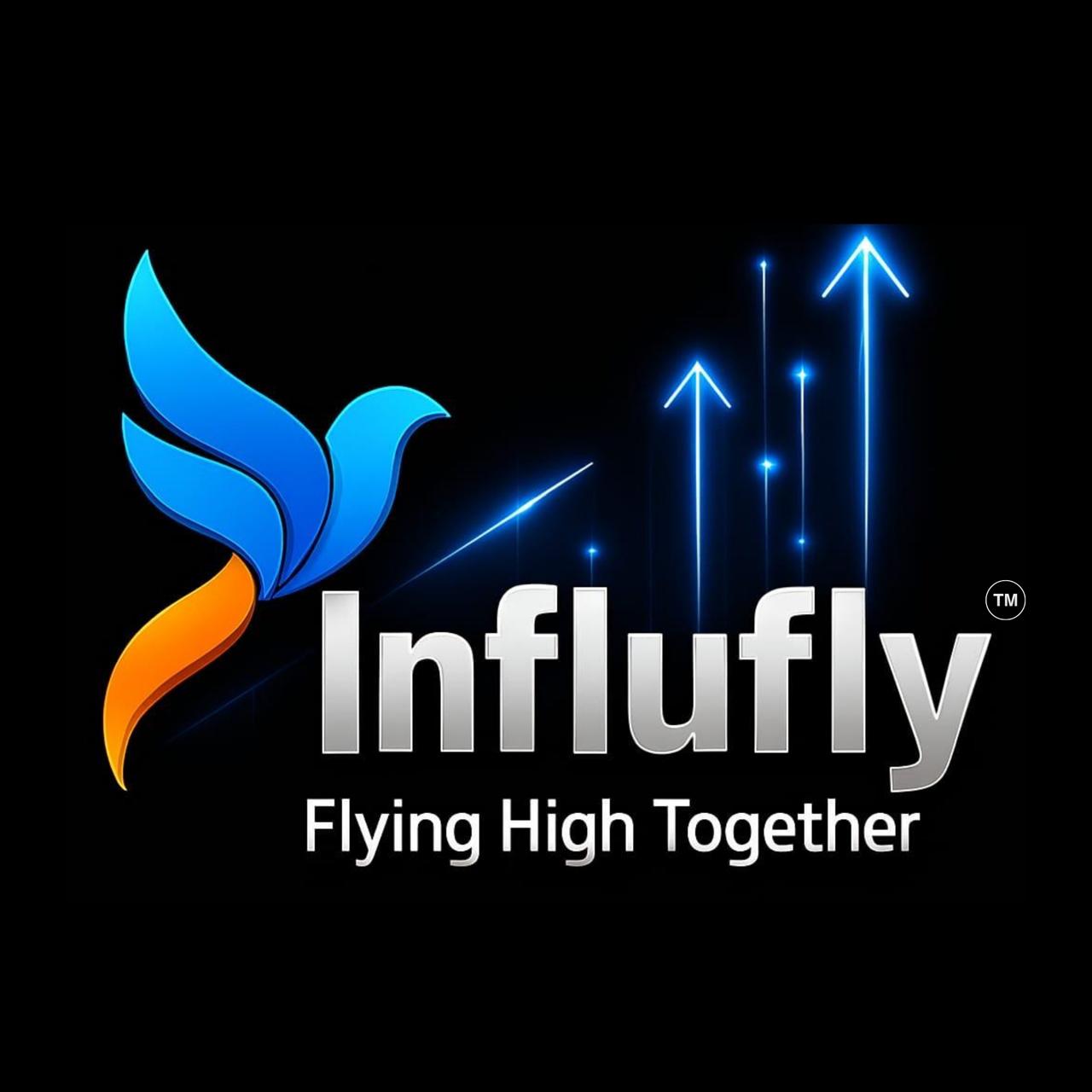 Meet Influfly — The One-Stop Growth Partner Taking Indian Brands from Idea to Icon