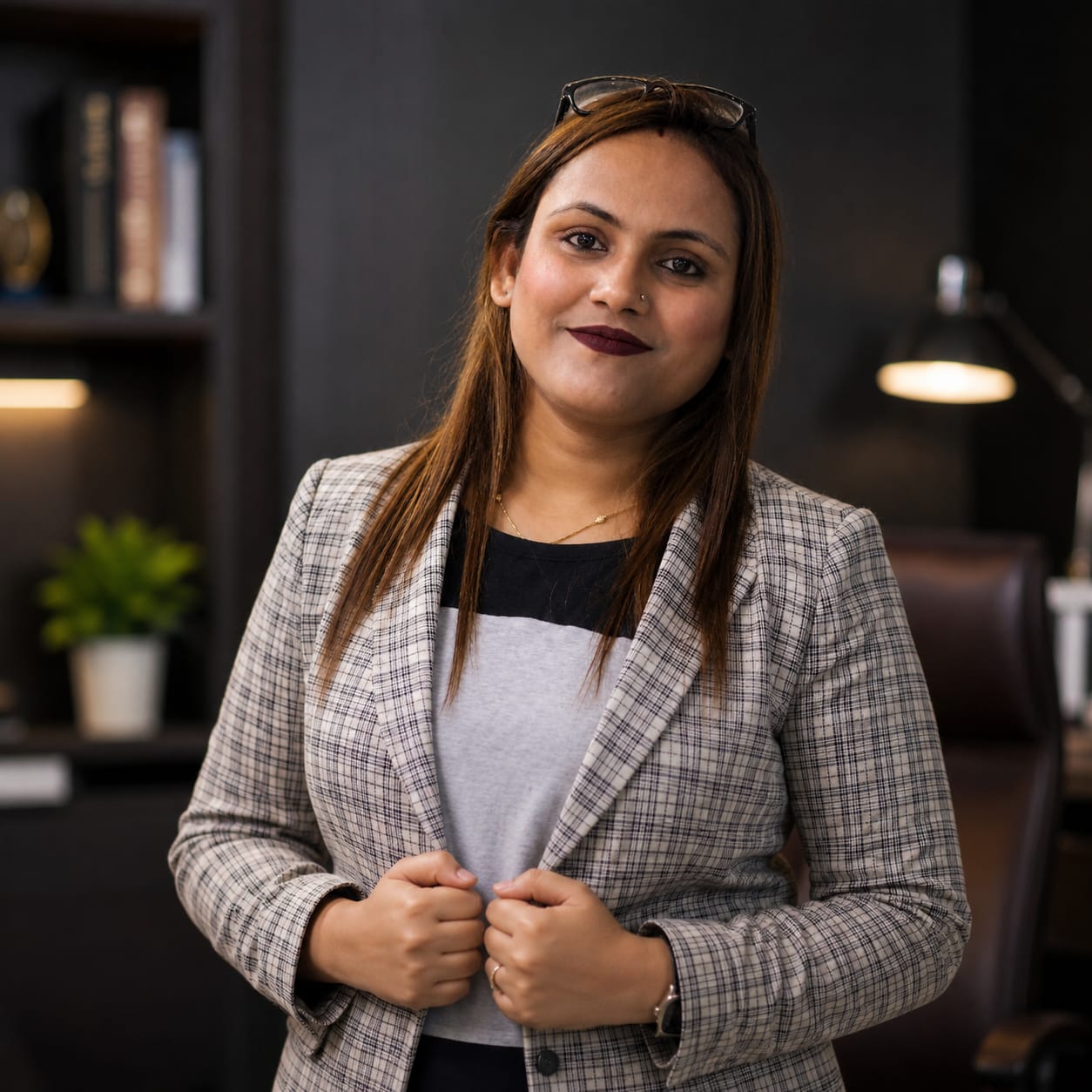 Neha Kumari: Empowering Careers, Building Leaders, and Transforming Financial Awareness Through Mentor Gurukul