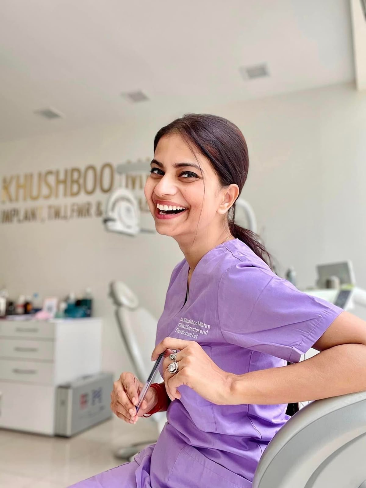 Amaya Dental Clinic Sets a New Benchmark for Advanced and Patient-Centric Dental Care in Bangalore