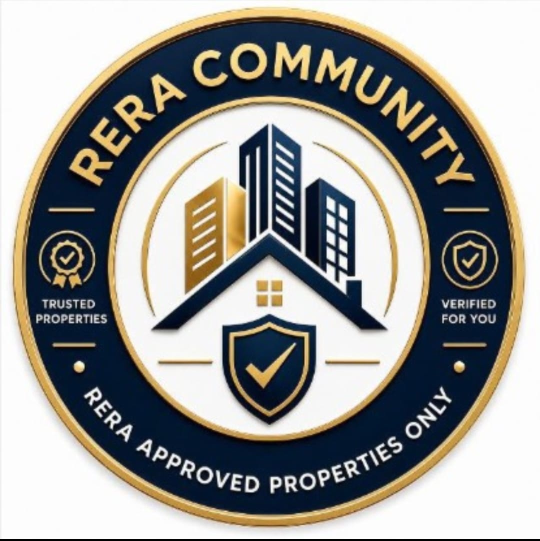 RERA Community: Verified Real Estate, Simplified