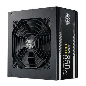 coolermaster mwe 850w gold v2