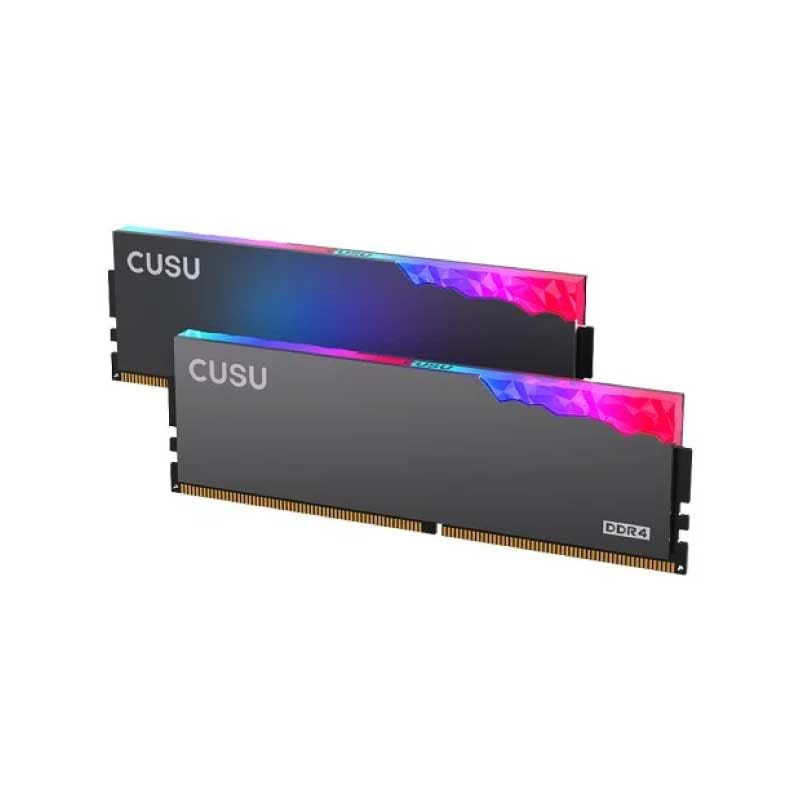 CUSU DH330 16GB 8 X 2 3200MHZ - DESKCOM IT & Gaming