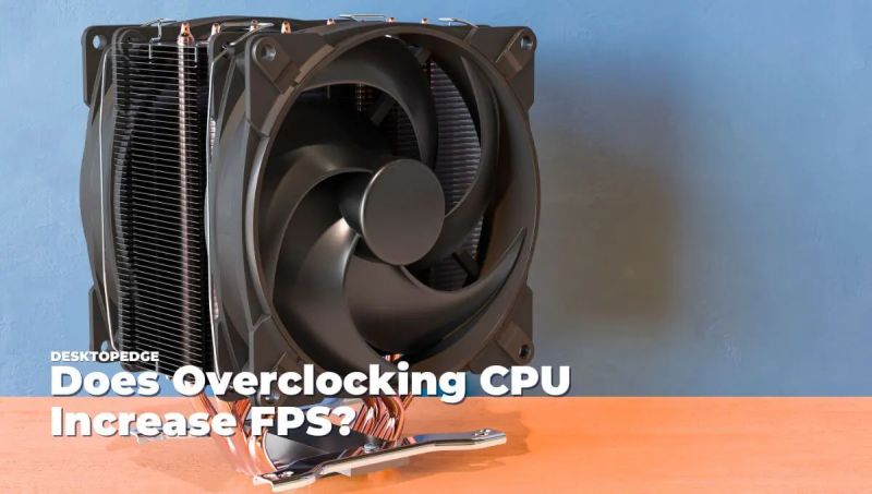 Explained Does Overclocking Cpu Increase Fps Techdim - Desktop Abstract Pictures for Desktop