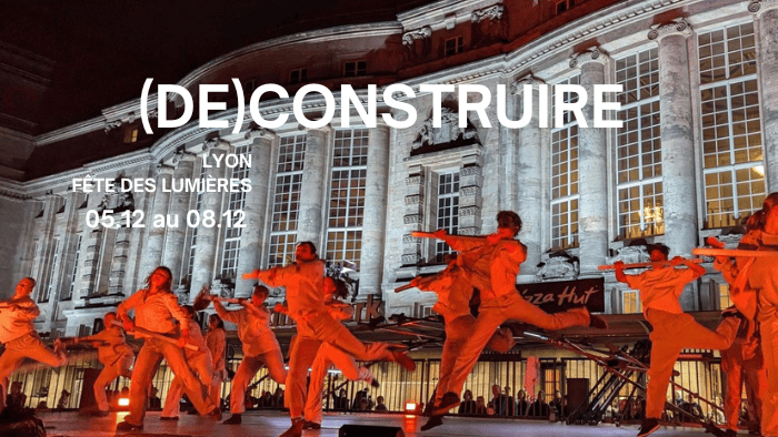 (DE)CONSTRUIRE