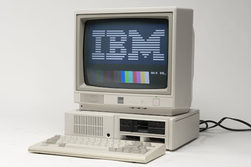 June 25, 1981: Microsoft Unveils First Operating System, MS-DOS