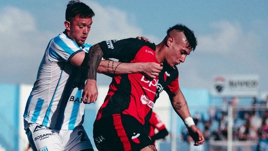 Colón sin fútbol y sin puntos en Córdoba