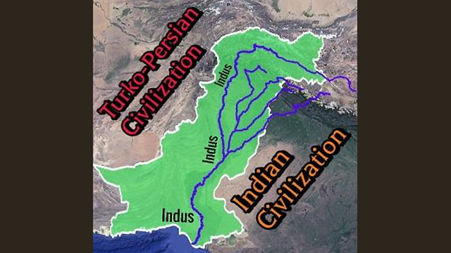 Pakistan at Junction of Two Ancient Civilizations – despardes.com ...