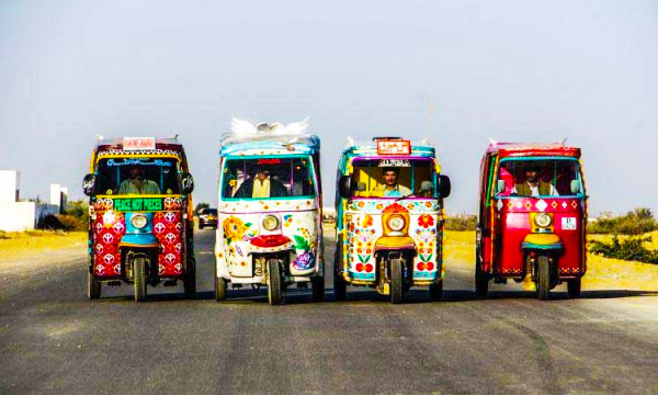اپ ڈیٹ: گوگل آٹو رکشہ ڈرائیور (ویڈیو) – despardes.com | Home & Abroad