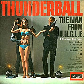 thunderball