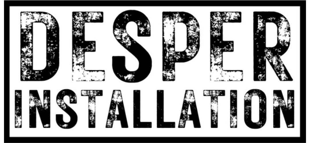 Desper Installation