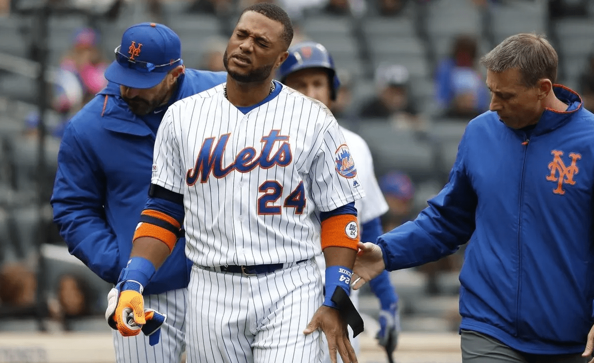 Robinson Canó, suspendido por todo el 2021 al dar positivo estanozolol