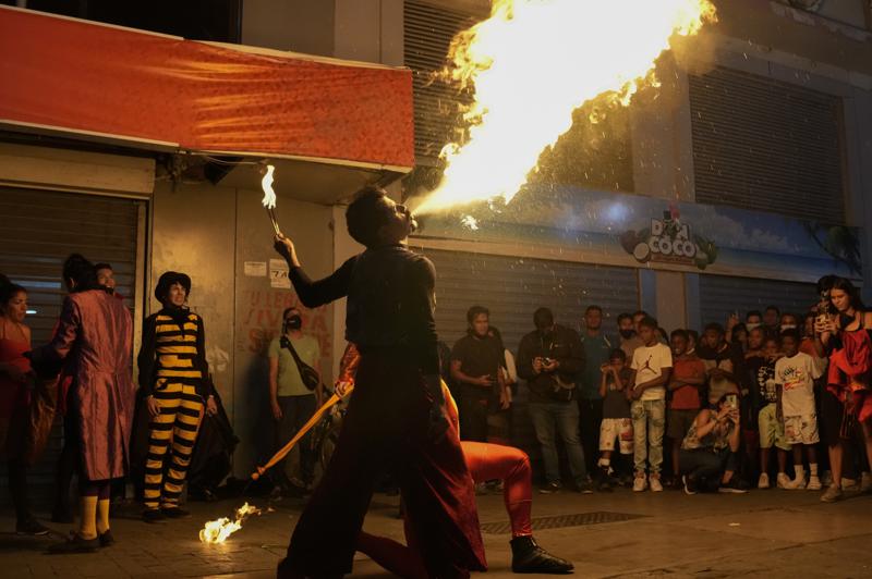 Venezuela confirma primeros dos casos de la variante delta