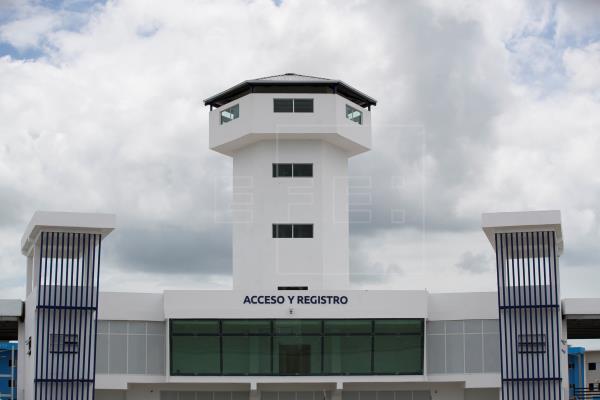 Adocco presentará querella por construcción de cárcel La Nueva Victoria