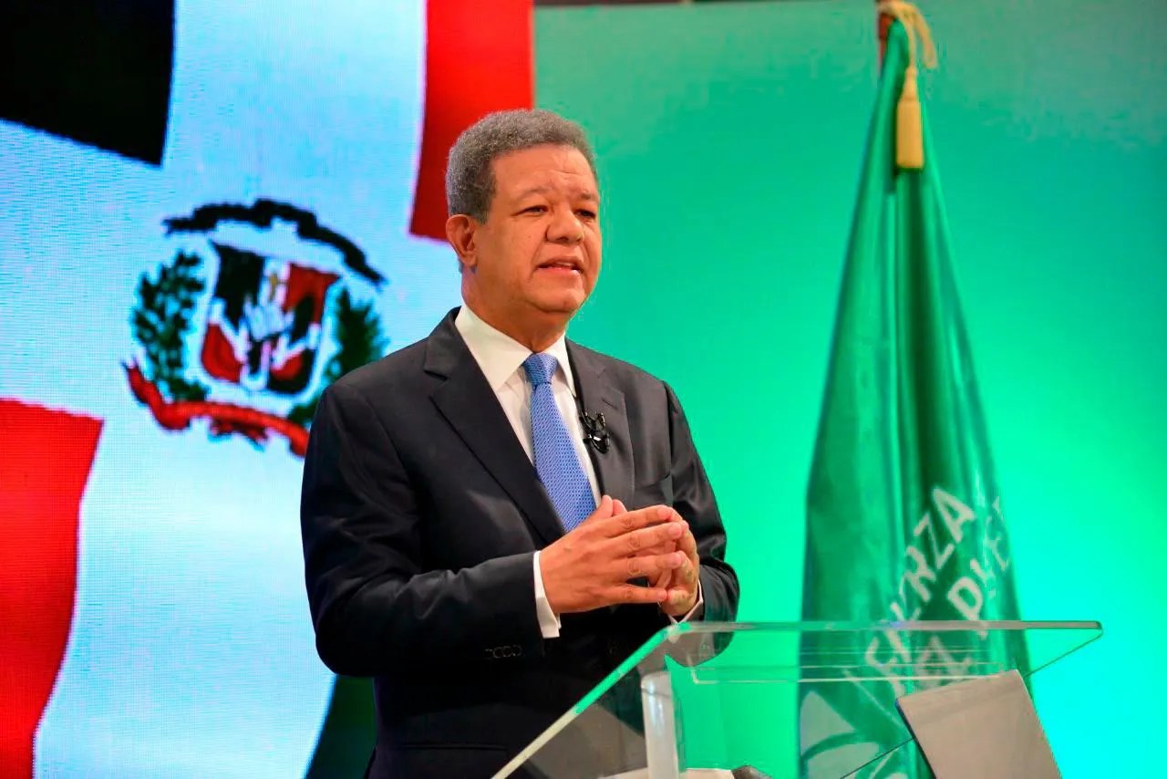 Leonel Fernández hablará al país este miércoles sobre la situación de Venezuela