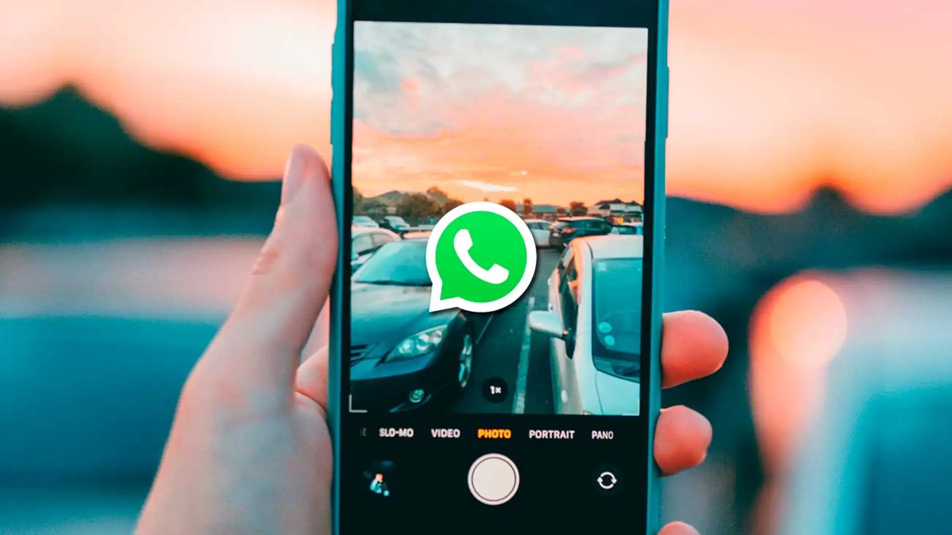 Por fin llegó a WhatsApp: cómo enviar videos en HD