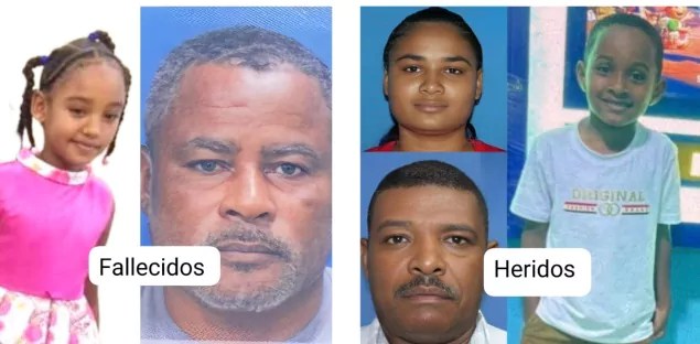 Rebase de patanas provocan muertes 2 personas carretera Banì-Azua