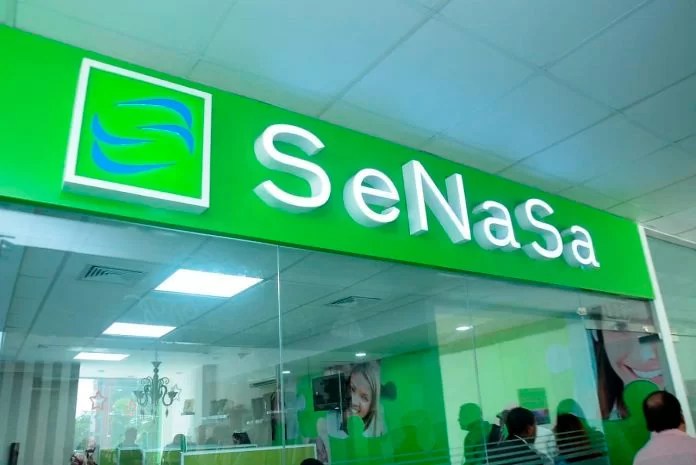 Usuarios cuestionan a Senasa por deficiente servicio en la cobertura