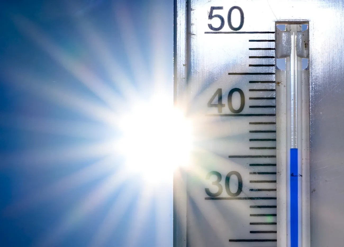 El fenómeno climático El Niño amenaza a México con agravar la crisis hídrica y climática
