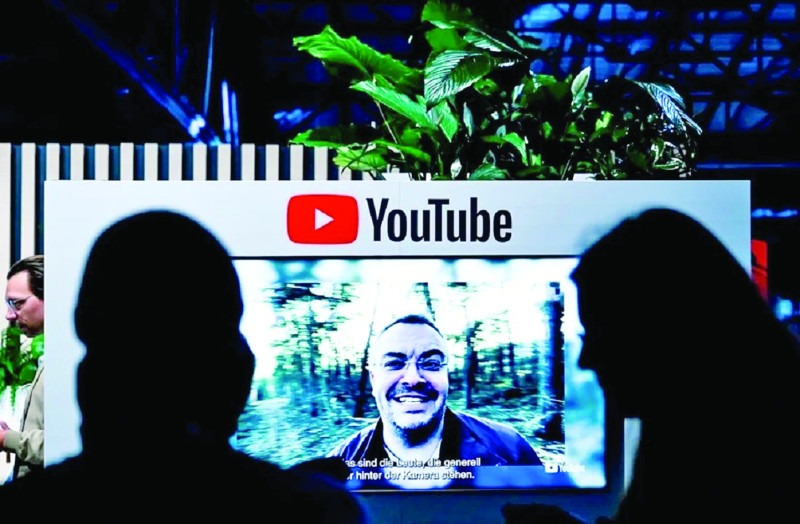 De TikTok a YouTube: las plataformas registran crecimiento imparable en RD