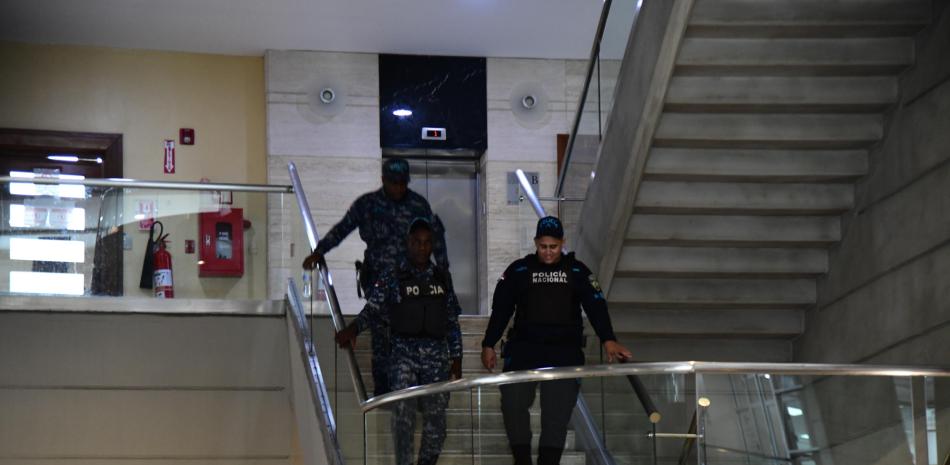 Senasa 2.0: Al menos 28 arrestados en Santiago, Santo Domingo, La Vega y Cotuí